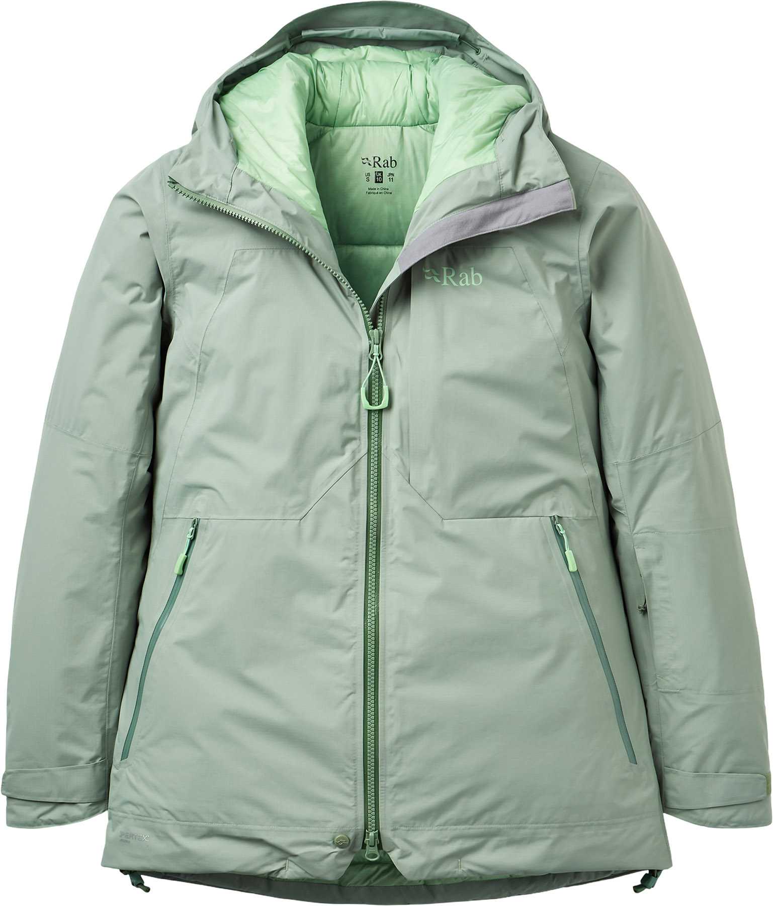 Dark Fig Green