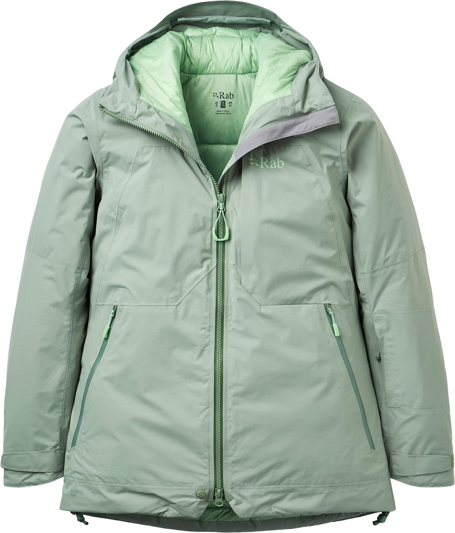 Product image for Optical Waterproof Down Ski Jacket - Women's