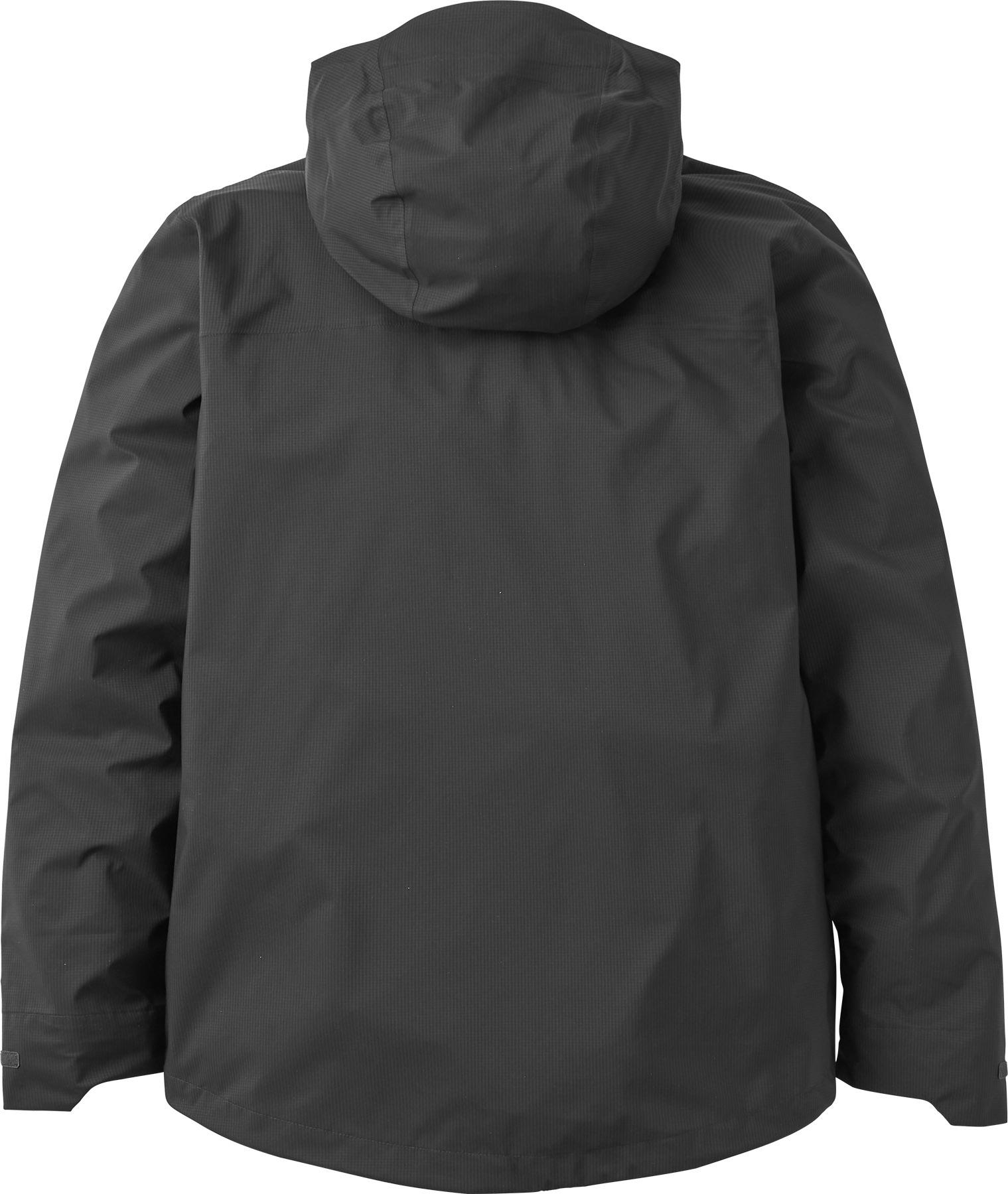Product gallery image number 2 for product Firewall Light Waterproof Jacket - Men's