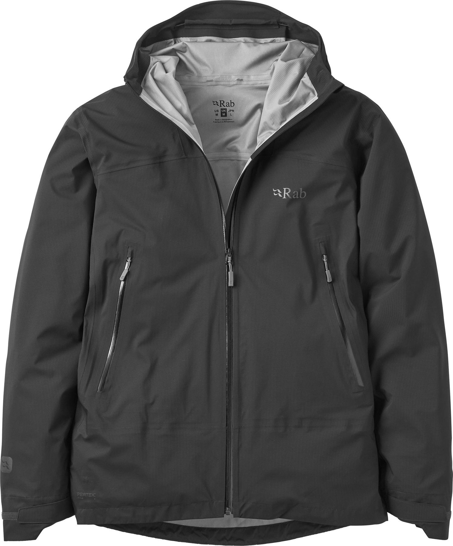 Product image for Firewall Light Waterproof Jacket - Men's