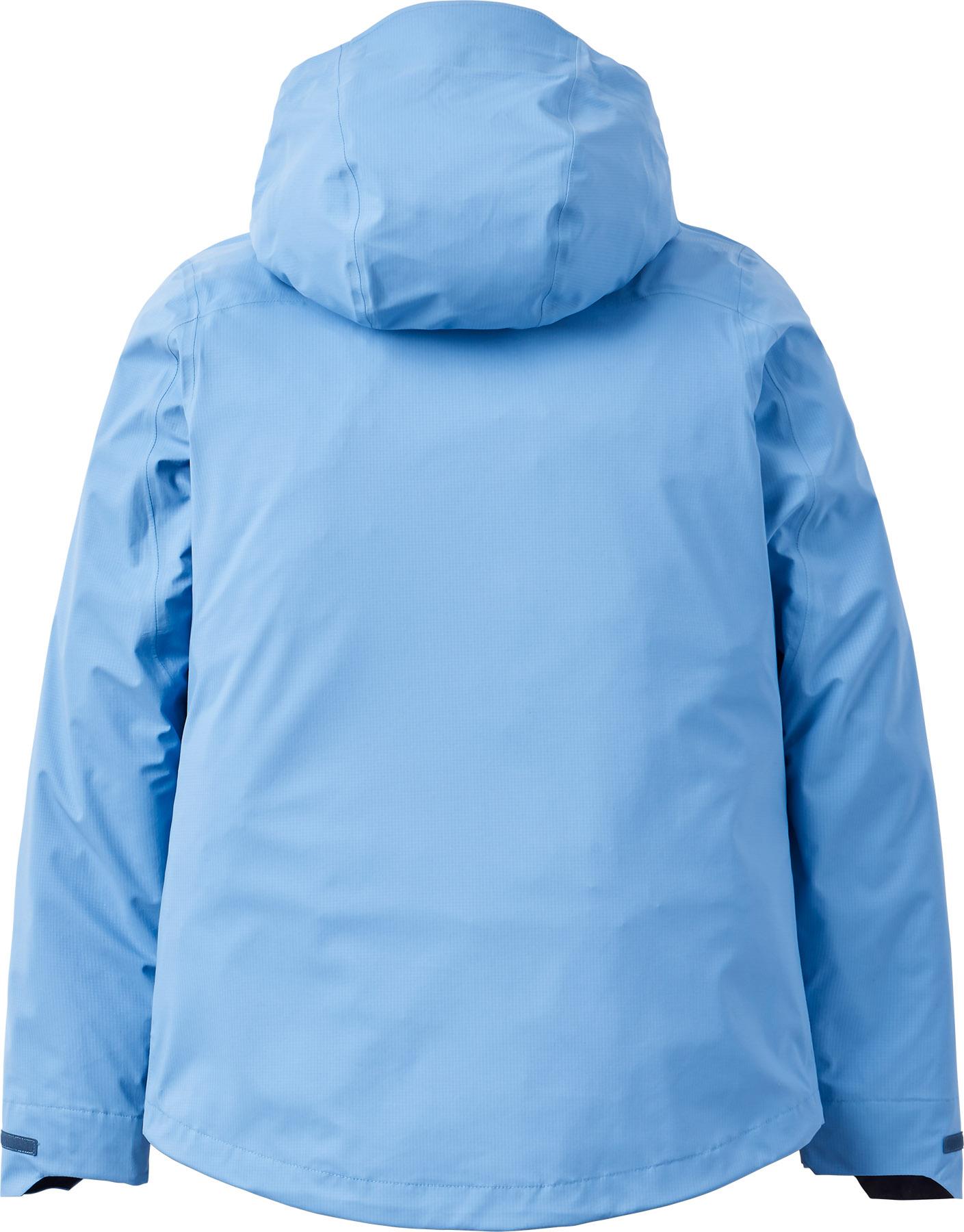 Product gallery image number 2 for product Firewall Light Waterproof Jacket - Women's
