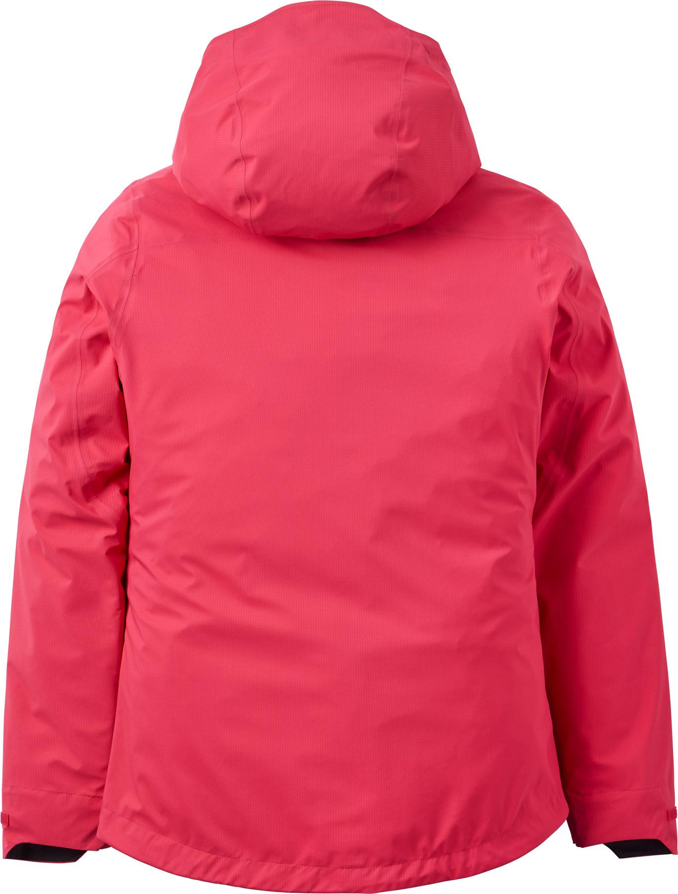 Product gallery image number 2 for product Firewall Light Waterproof Jacket - Women's