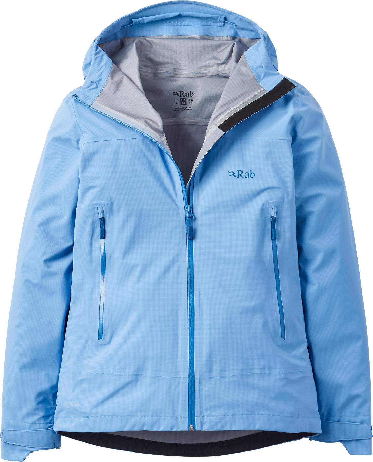 Product image for Firewall Light Waterproof Jacket - Women's