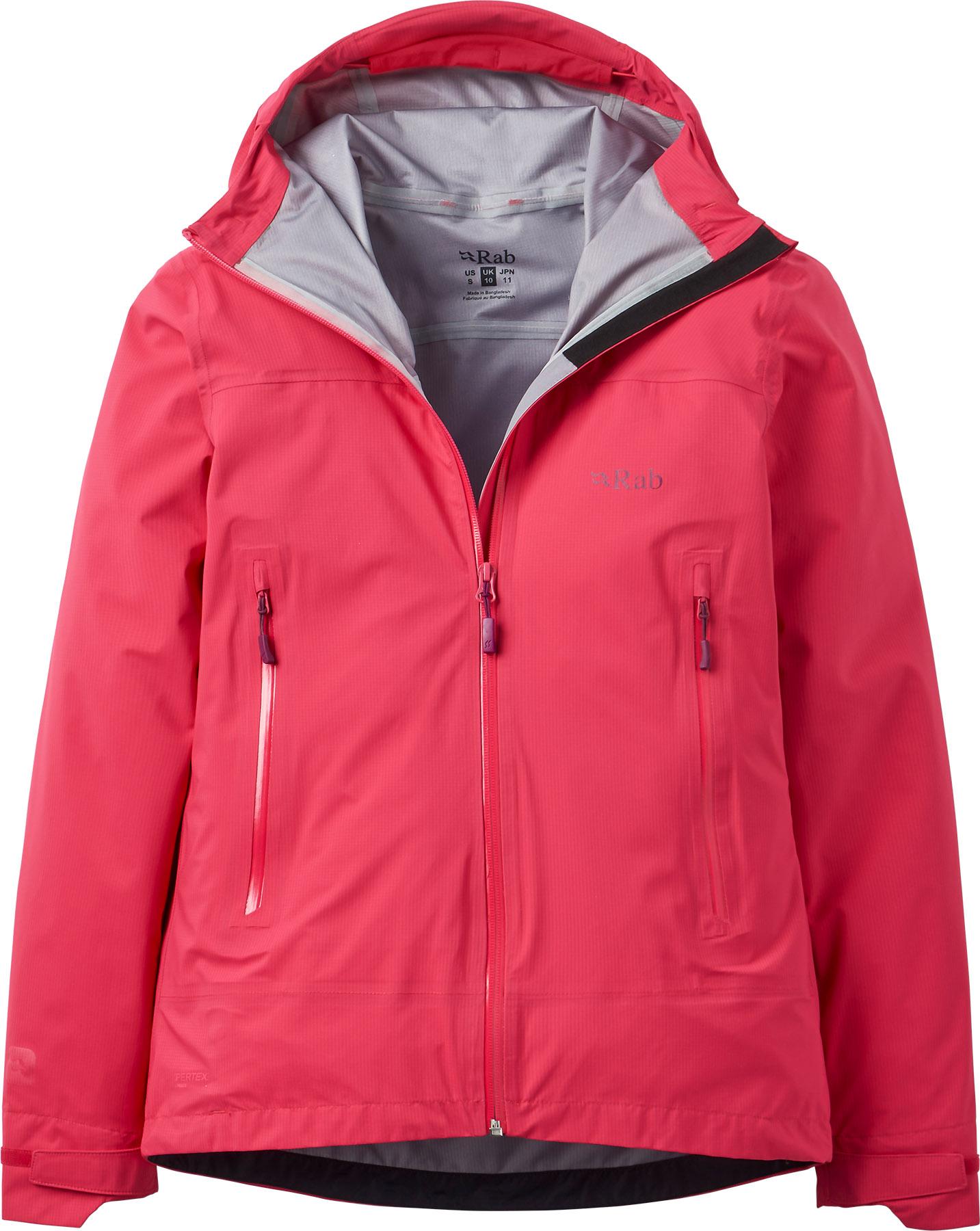 Product image for Firewall Light Waterproof Jacket - Women's