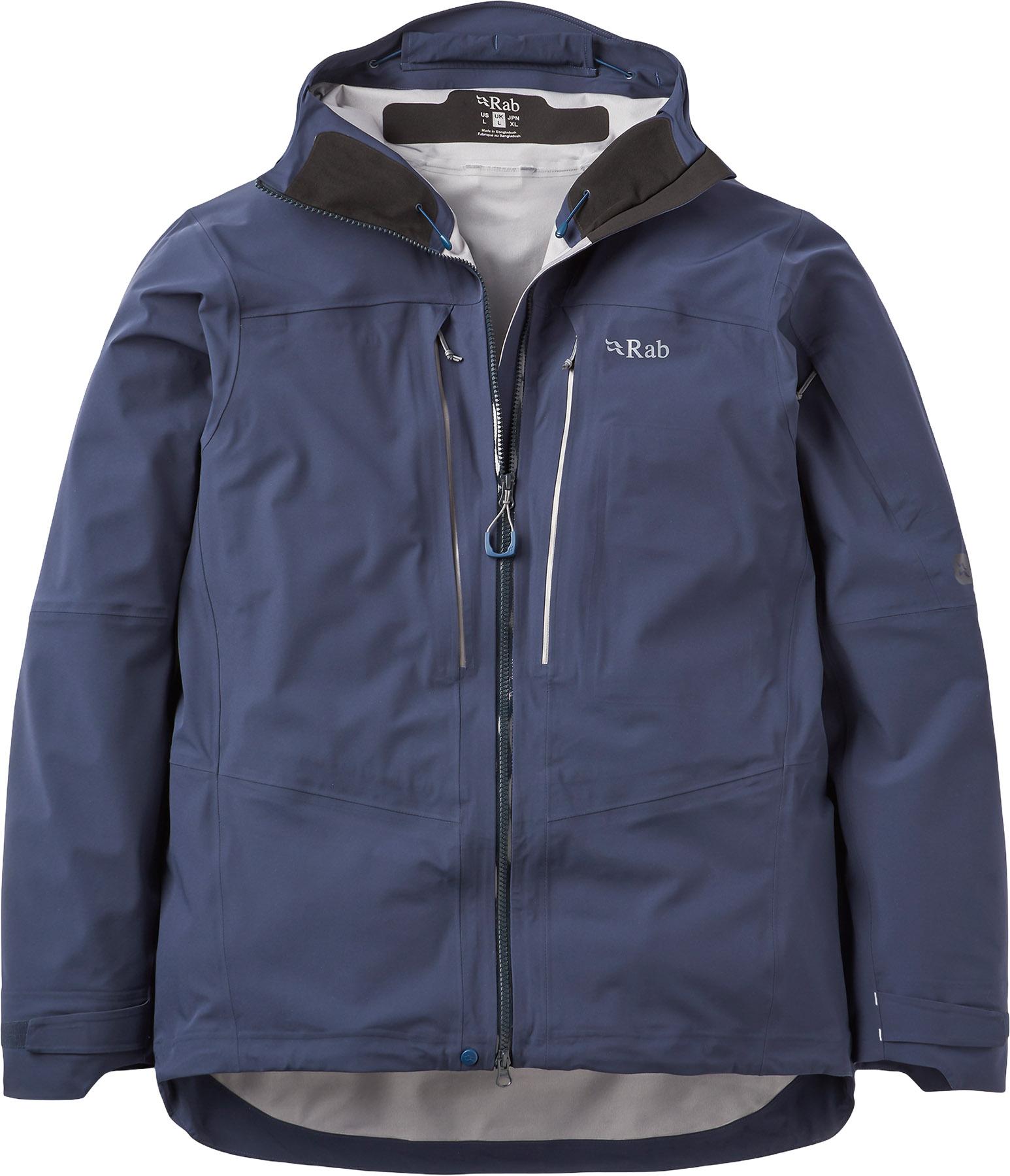 Product image for Kinetic Alpine Stretch Ski Jacket - Men's