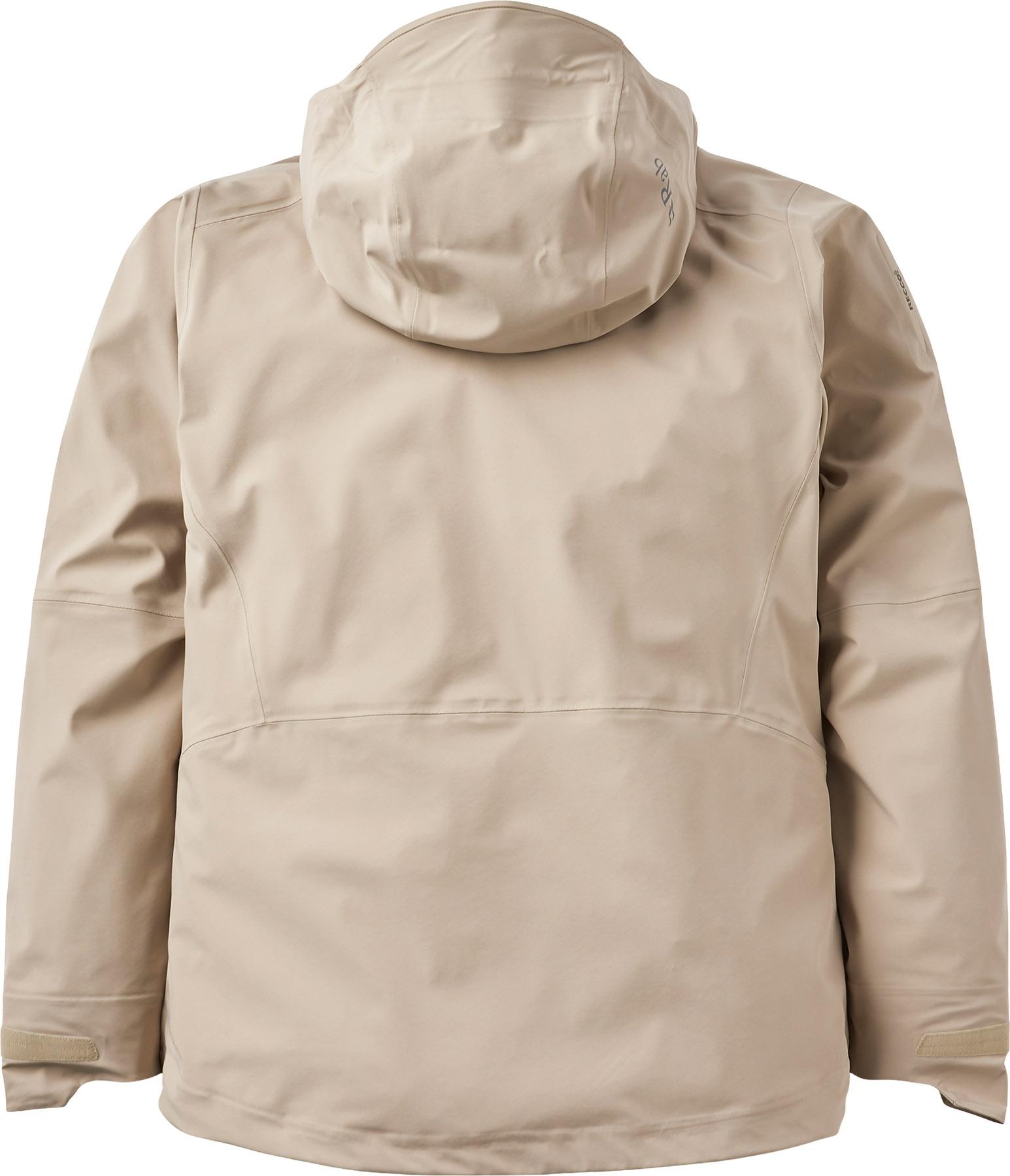 Product gallery image number 2 for product Kinetic Alpine Stretch Jacket - Women