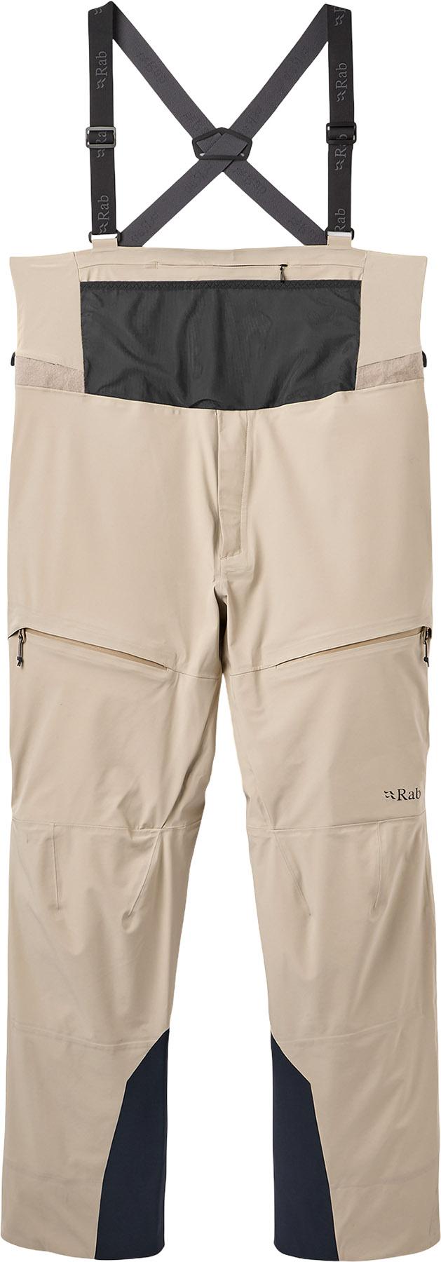 Product image for Kinetic Alpine Stretch Ski Bib - Men's