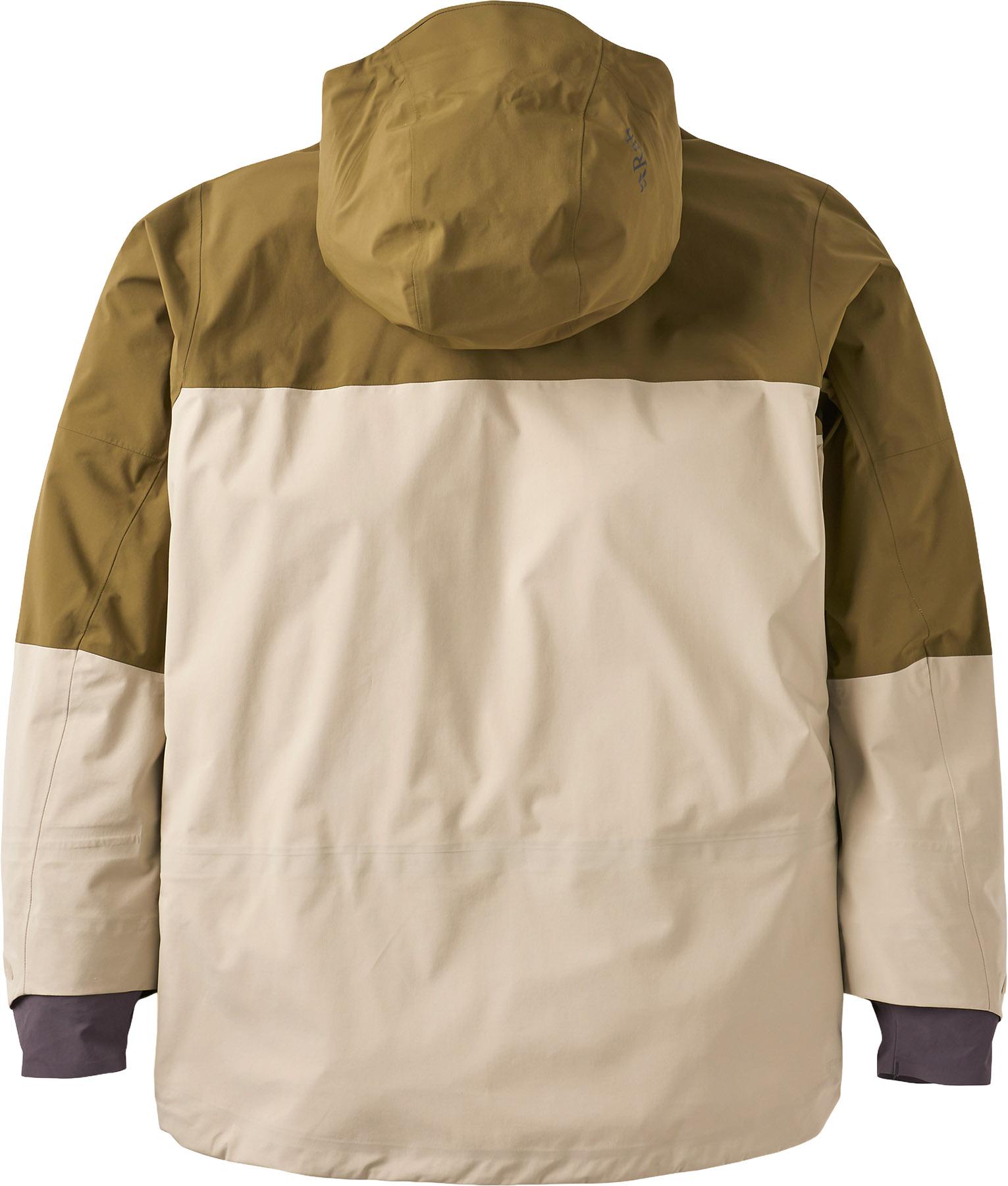 Product gallery image number 4 for product Bigline Jacket - Men's