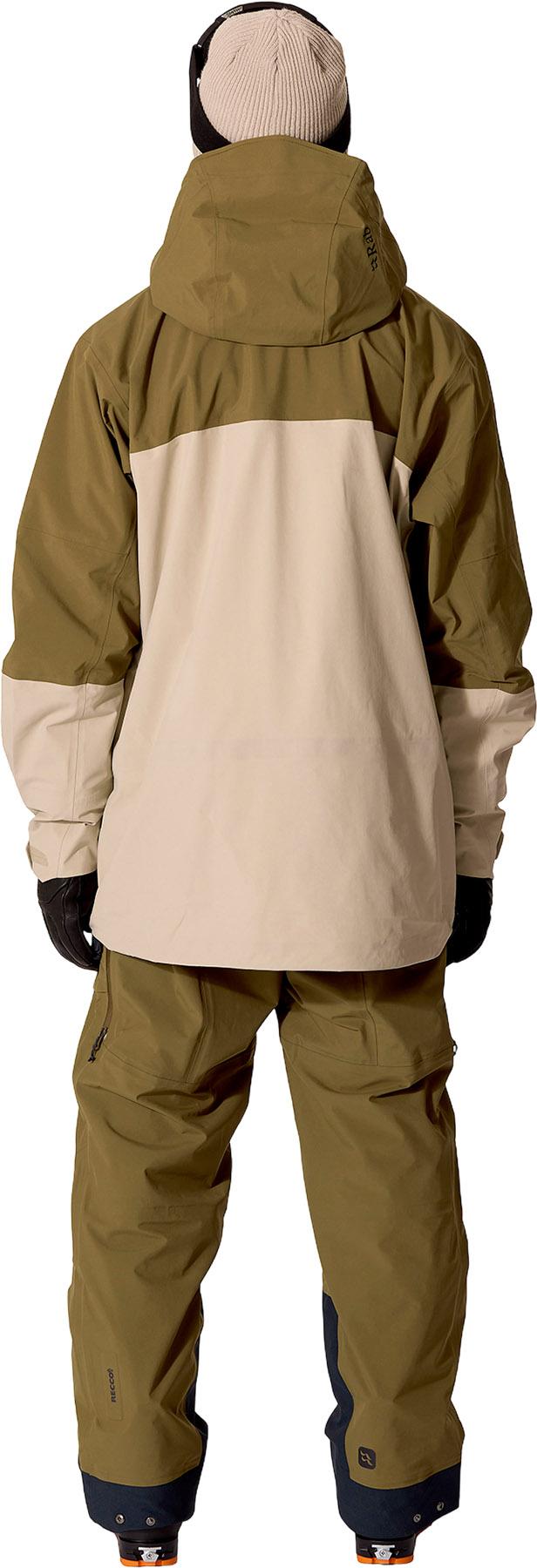 Product gallery image number 2 for product Bigline Jacket - Men's