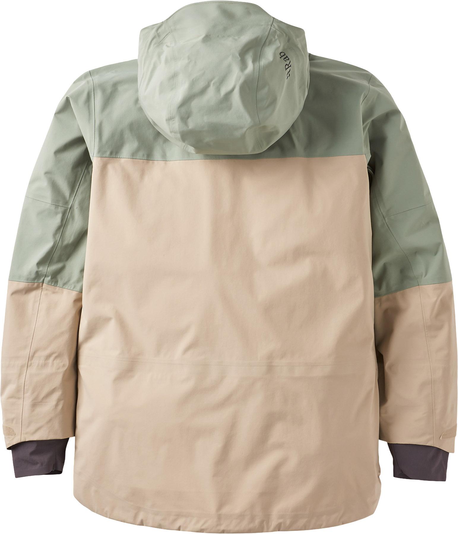 Product gallery image number 2 for product Bigline Ski Jacket - Women's