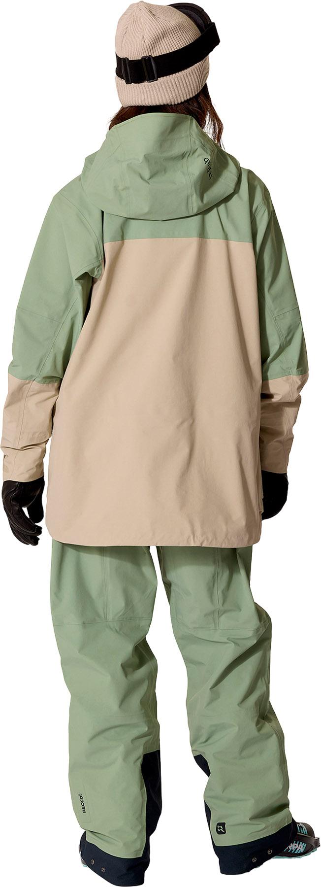 Product gallery image number 3 for product Bigline Ski Jacket - Women's