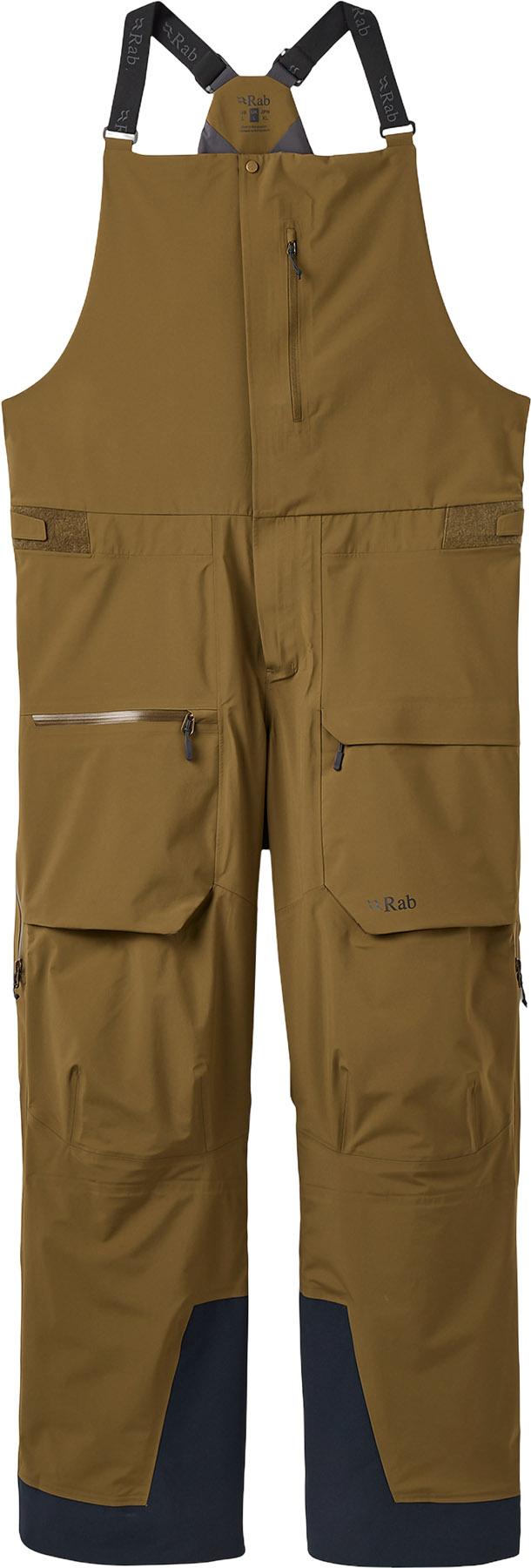 Product image for Bigline Ski Bib - Men's