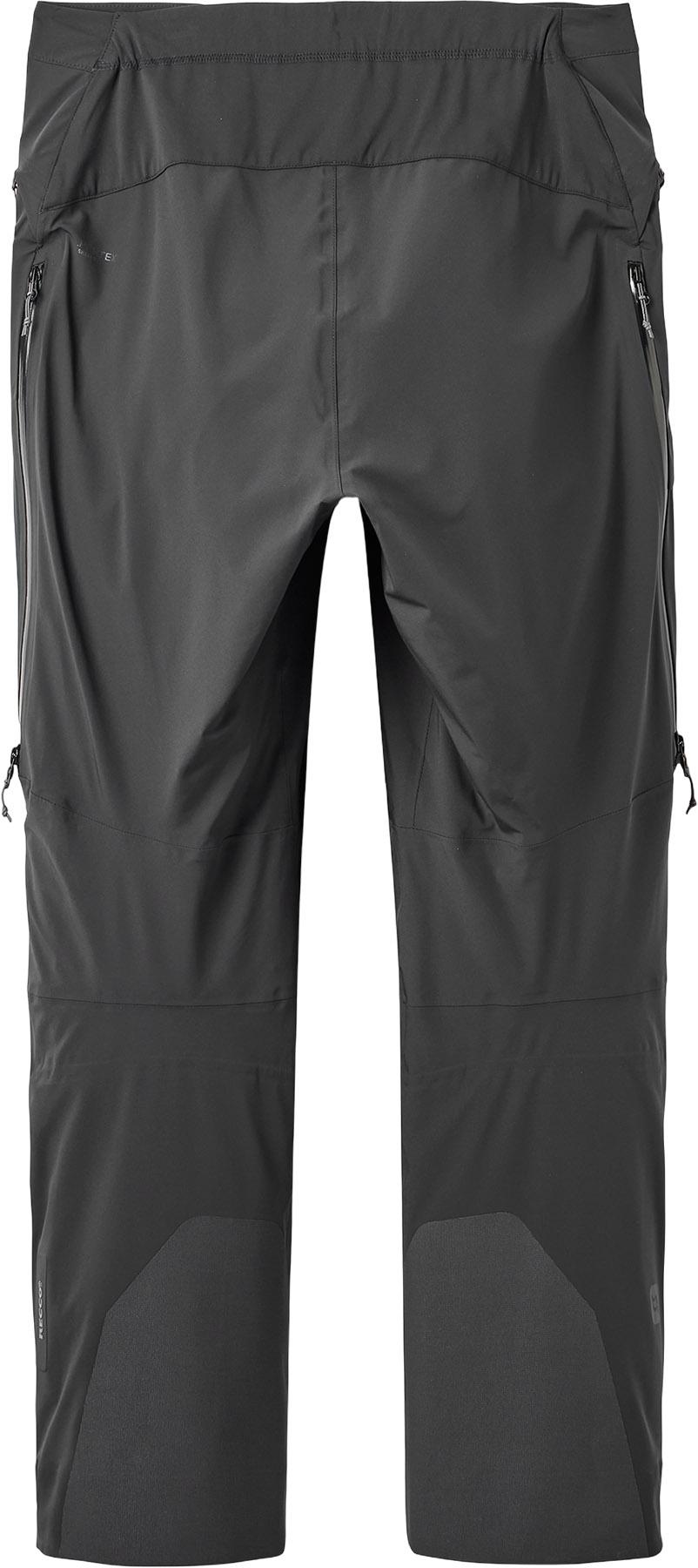 Product gallery image number 2 for product Kinetic Alpine Stretch Ski Pants - Women's