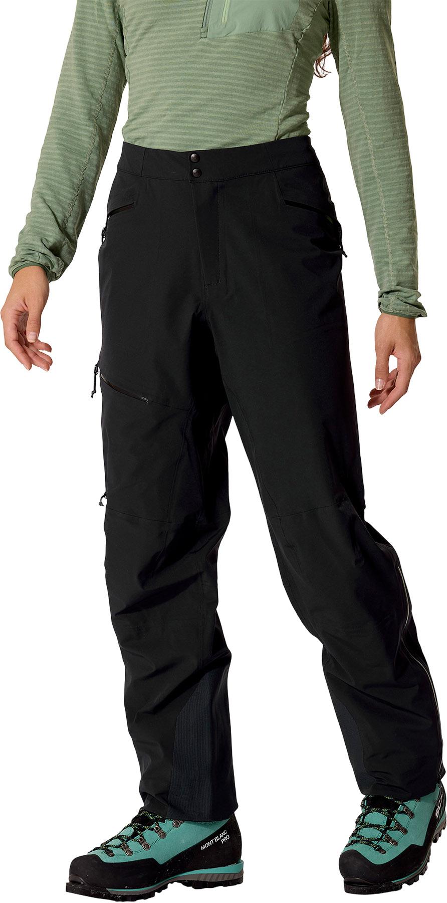 Product gallery image number 4 for product Kinetic Alpine Stretch Ski Pants - Women's
