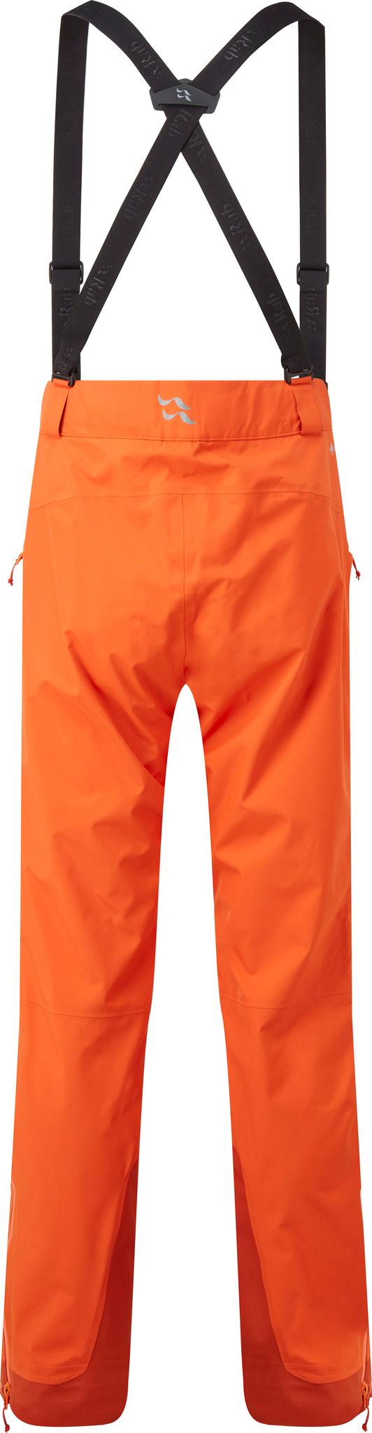 Product gallery image number 2 for product Muztag GTX Pants - Men's 