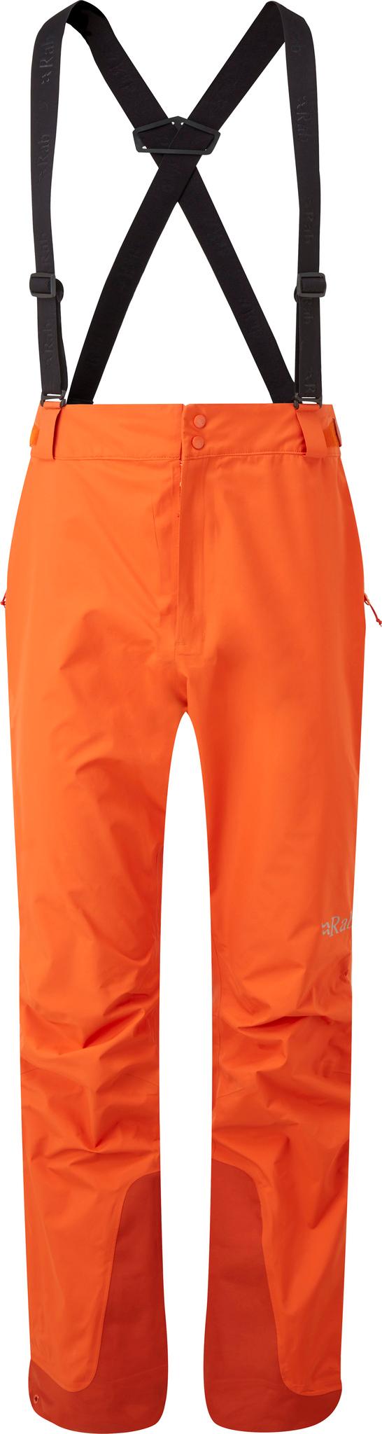 Product gallery image number 1 for product Muztag GTX Pants - Men's 