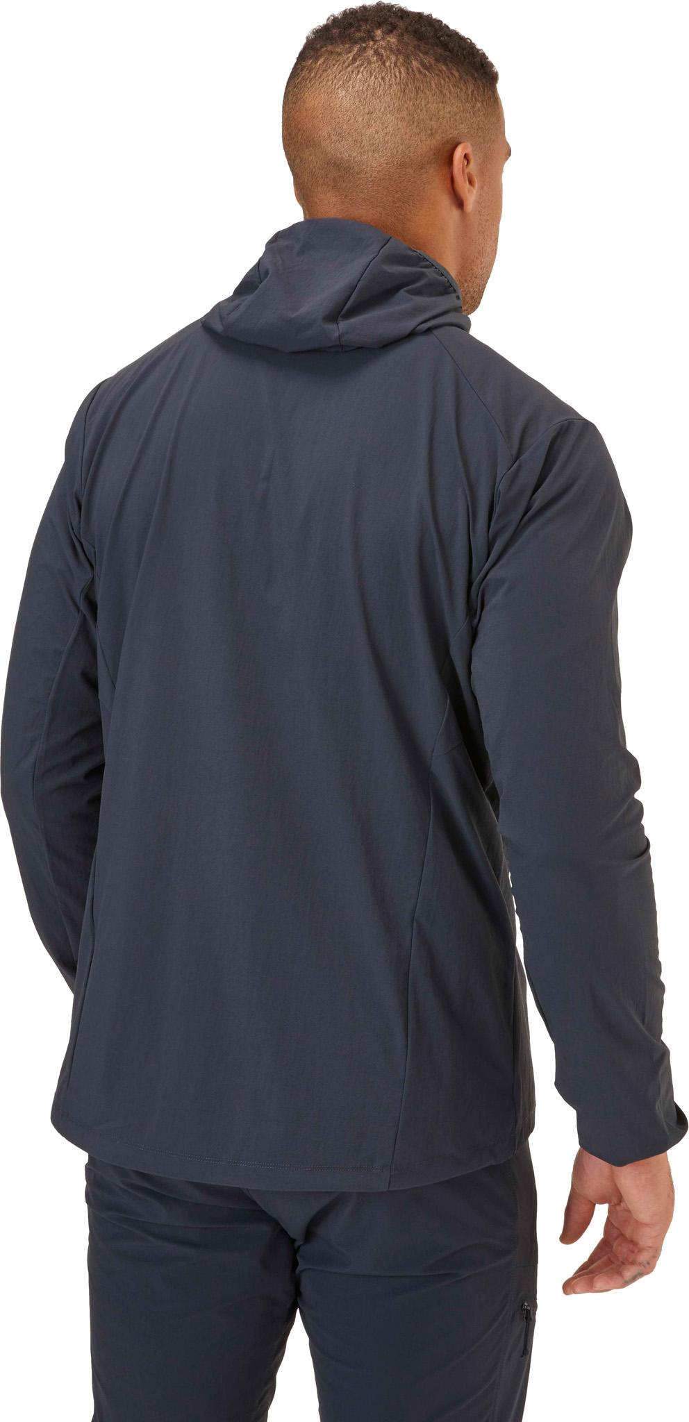 Product gallery image number 2 for product Borealis Jacket - Men's