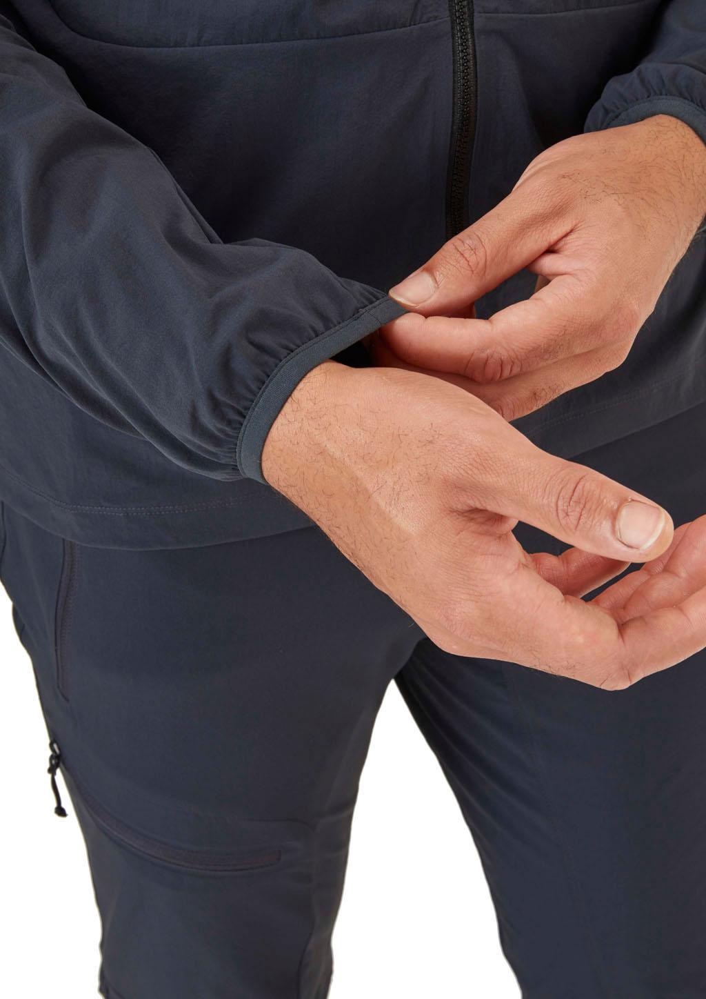 Product gallery image number 3 for product Borealis Jacket - Men's