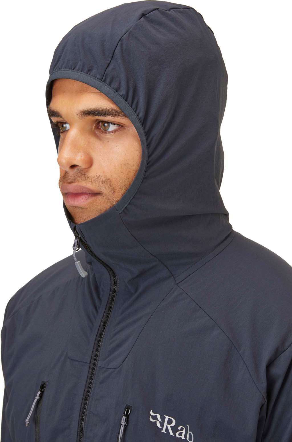 Product gallery image number 4 for product Borealis Jacket - Men's