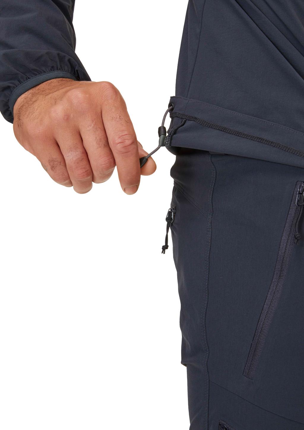 Product gallery image number 5 for product Borealis Jacket - Men's