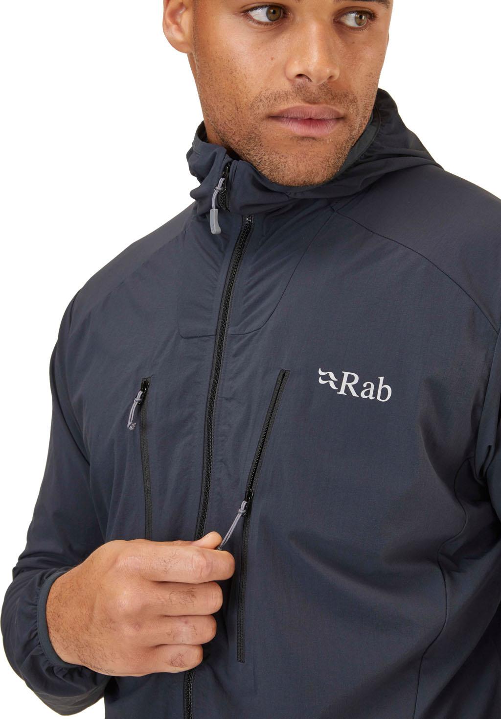 Product gallery image number 6 for product Borealis Jacket - Men's
