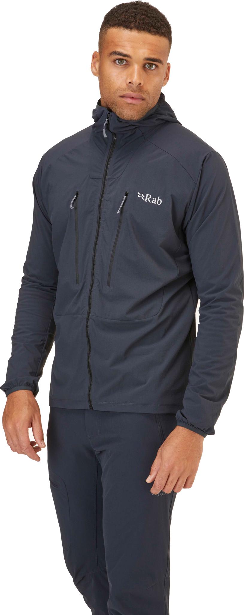 Product gallery image number 7 for product Borealis Jacket - Men's