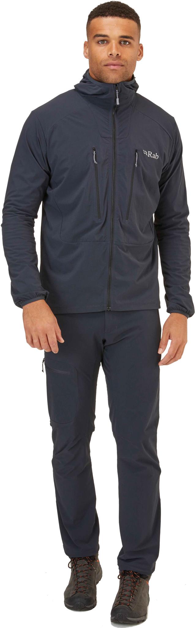 Product gallery image number 8 for product Borealis Jacket - Men's