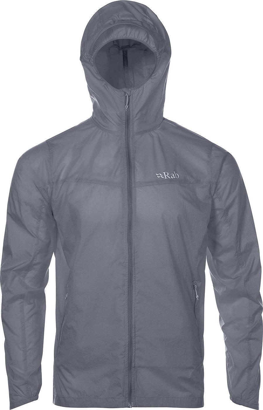 Product gallery image number 1 for product Vital Windshell Hoody - Men's