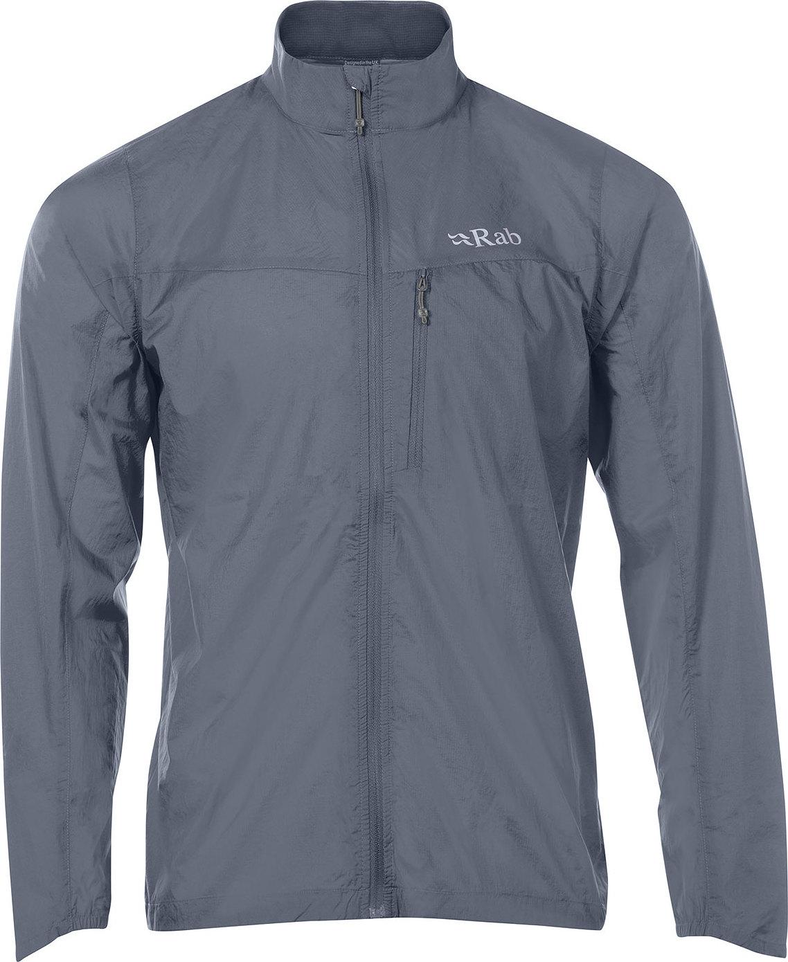 Product gallery image number 1 for product Vital Windshell Jacket - Men's