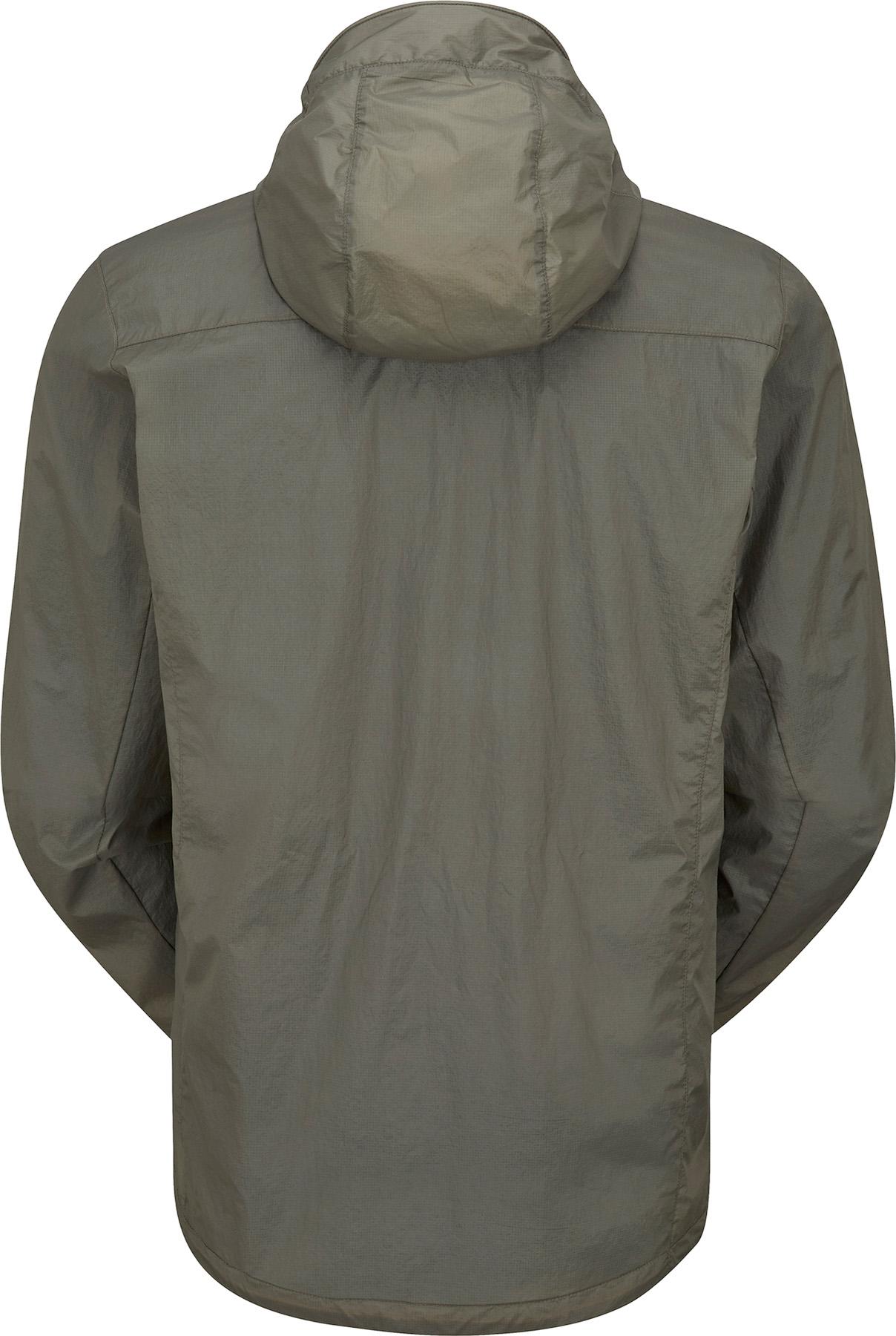 Product gallery image number 2 for product Vital Hoody - Men's