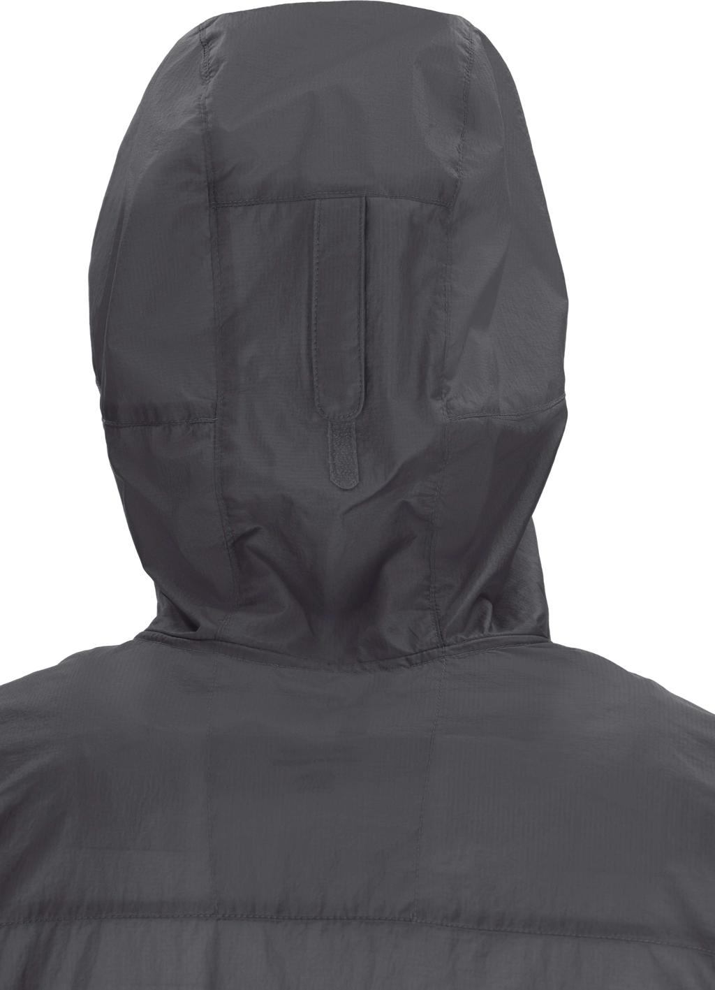 Product gallery image number 5 for product Vital Hoody - Men's