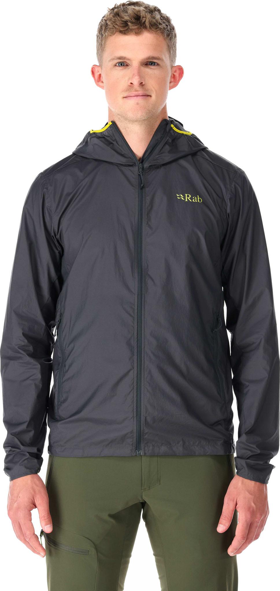 Product gallery image number 6 for product Vital Hoody - Men's