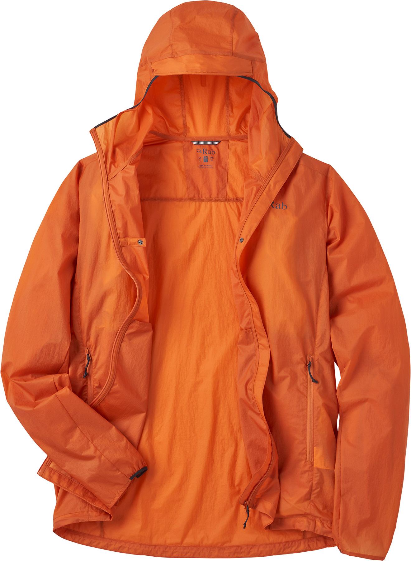 Product gallery image number 3 for product Vital Hoody - Men's