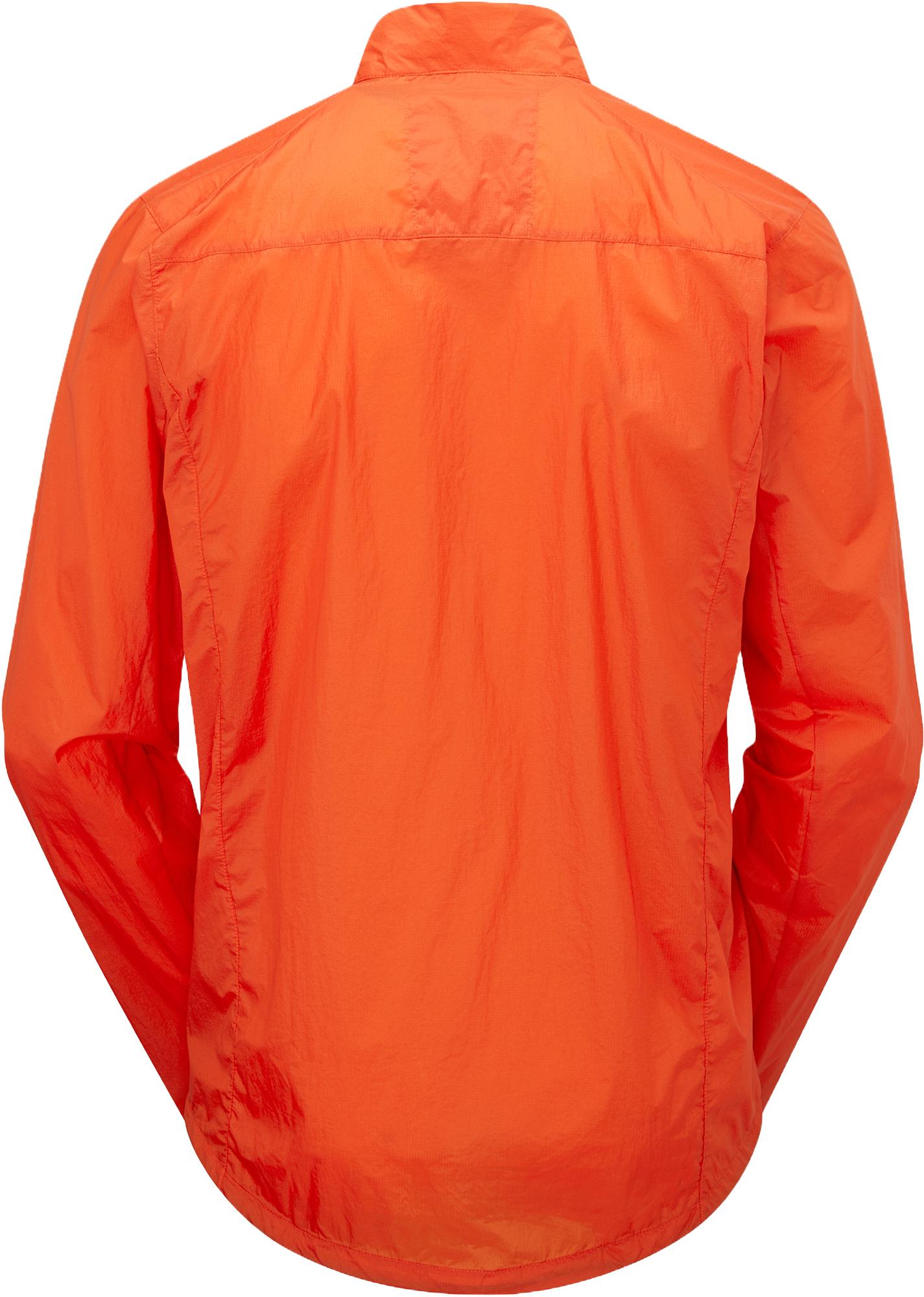 Numéro de l'image de la galerie de produits 2 pour le produit Manteau Vital - Homme