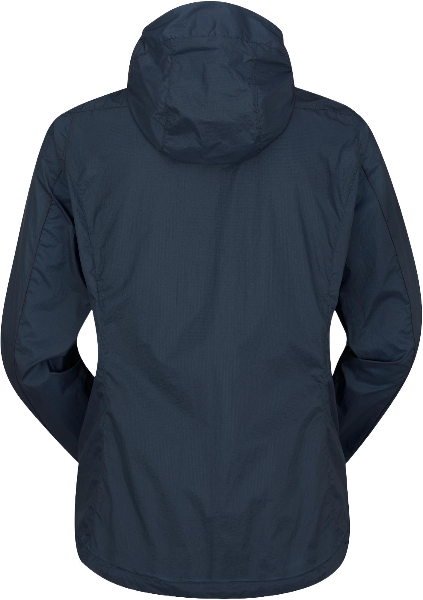 Product gallery image number 2 for product Vital Hoody - Women's