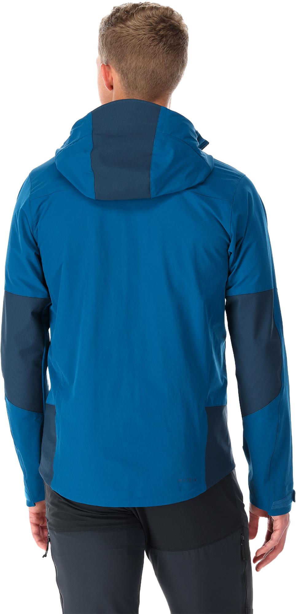 Product gallery image number 2 for product Torque Jacket - Men's
