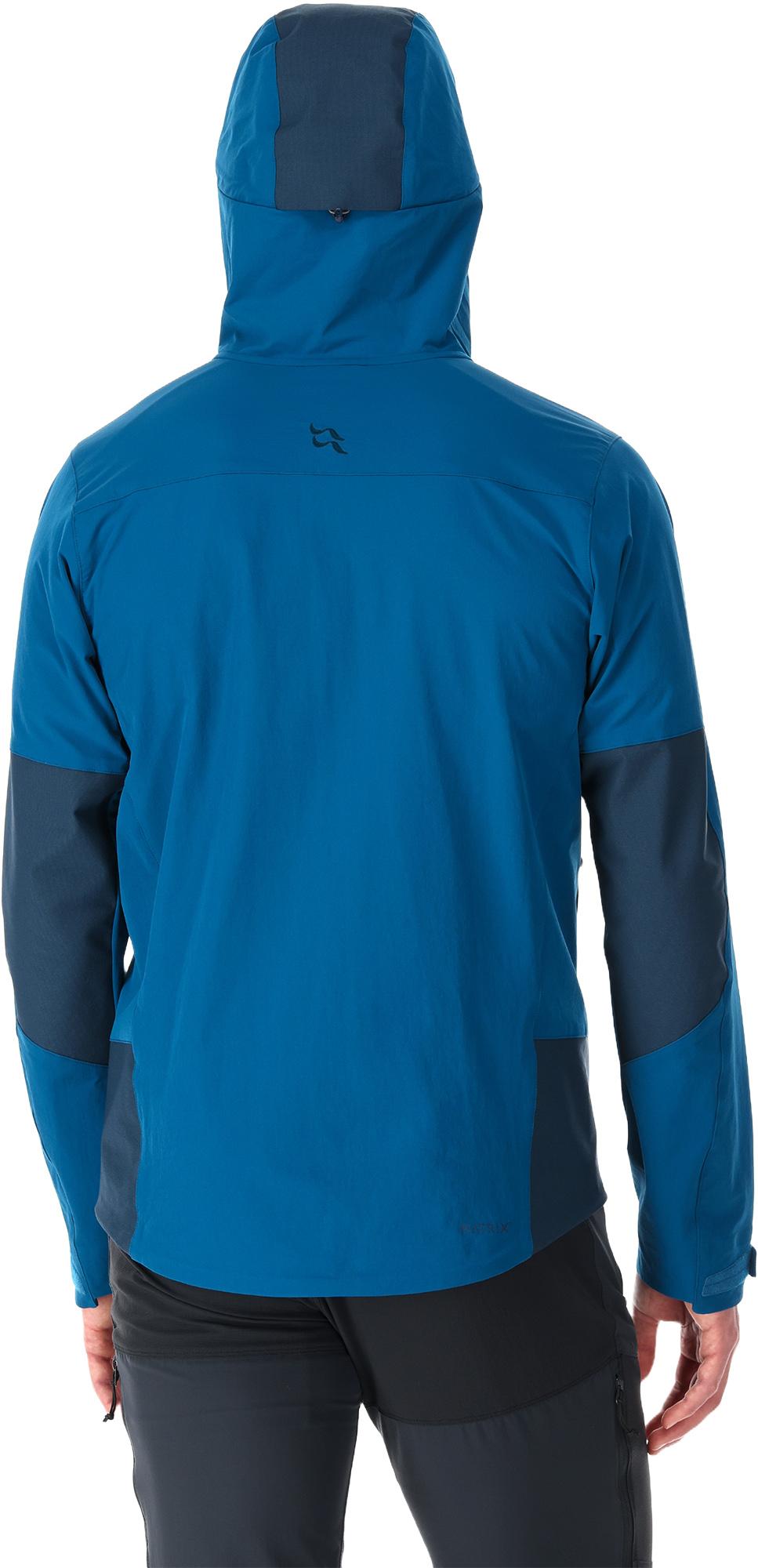 Product gallery image number 4 for product Torque Jacket - Men's