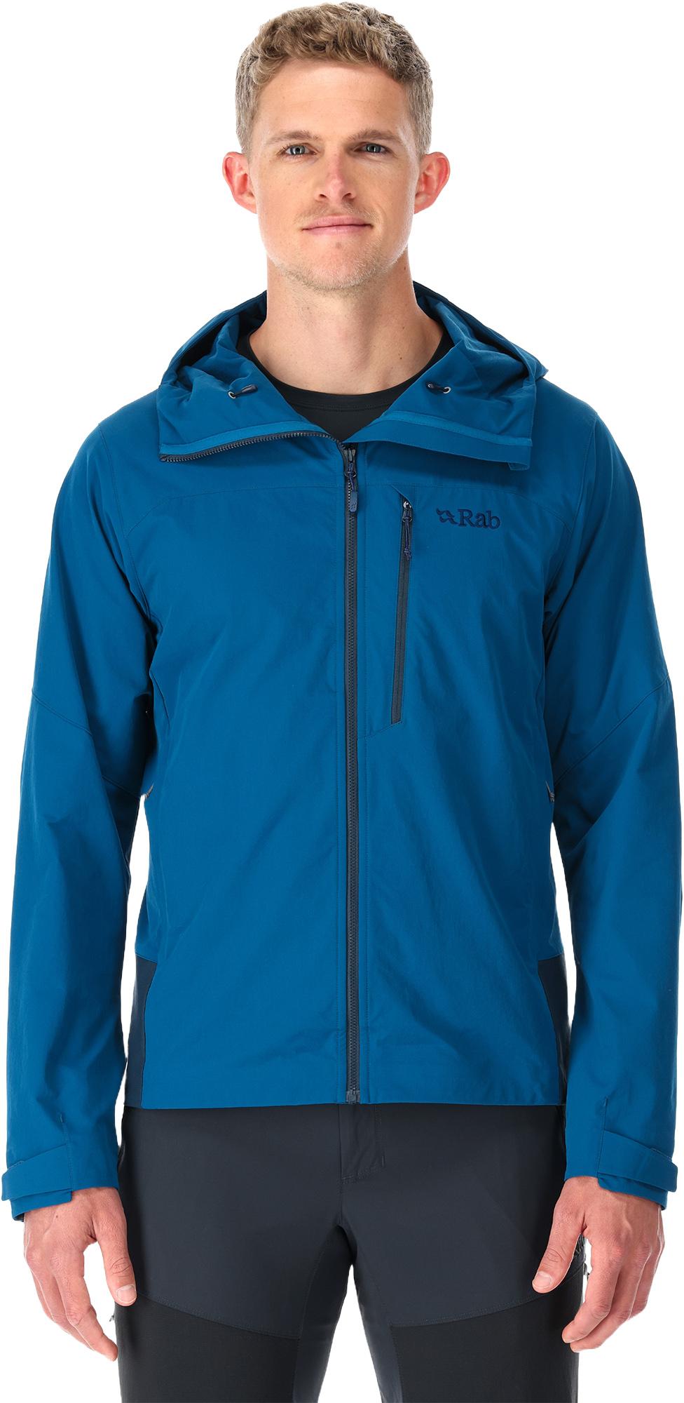 Product gallery image number 5 for product Torque Jacket - Men's