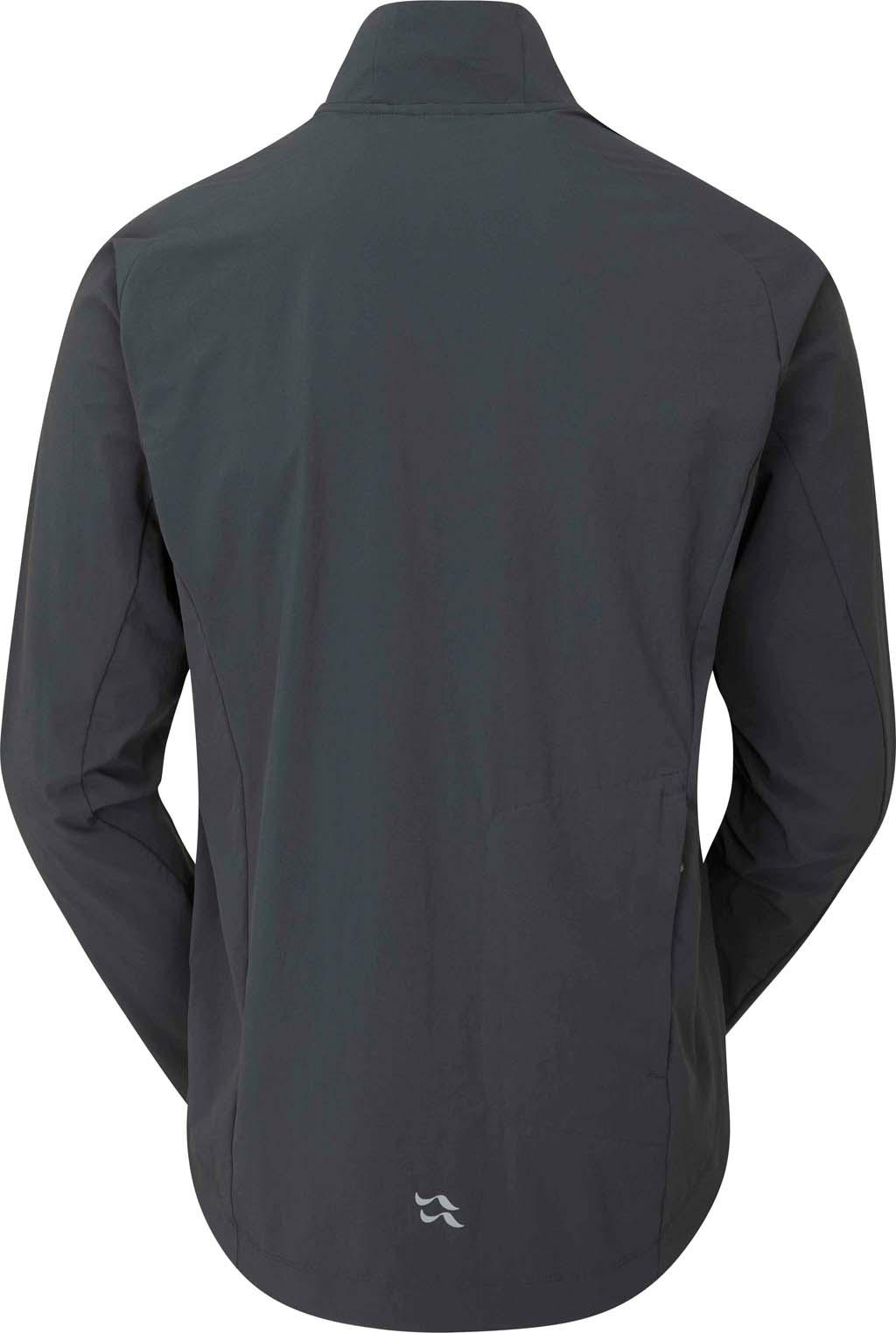 Product gallery image number 2 for product Cinder Borealis Jacket - Men's