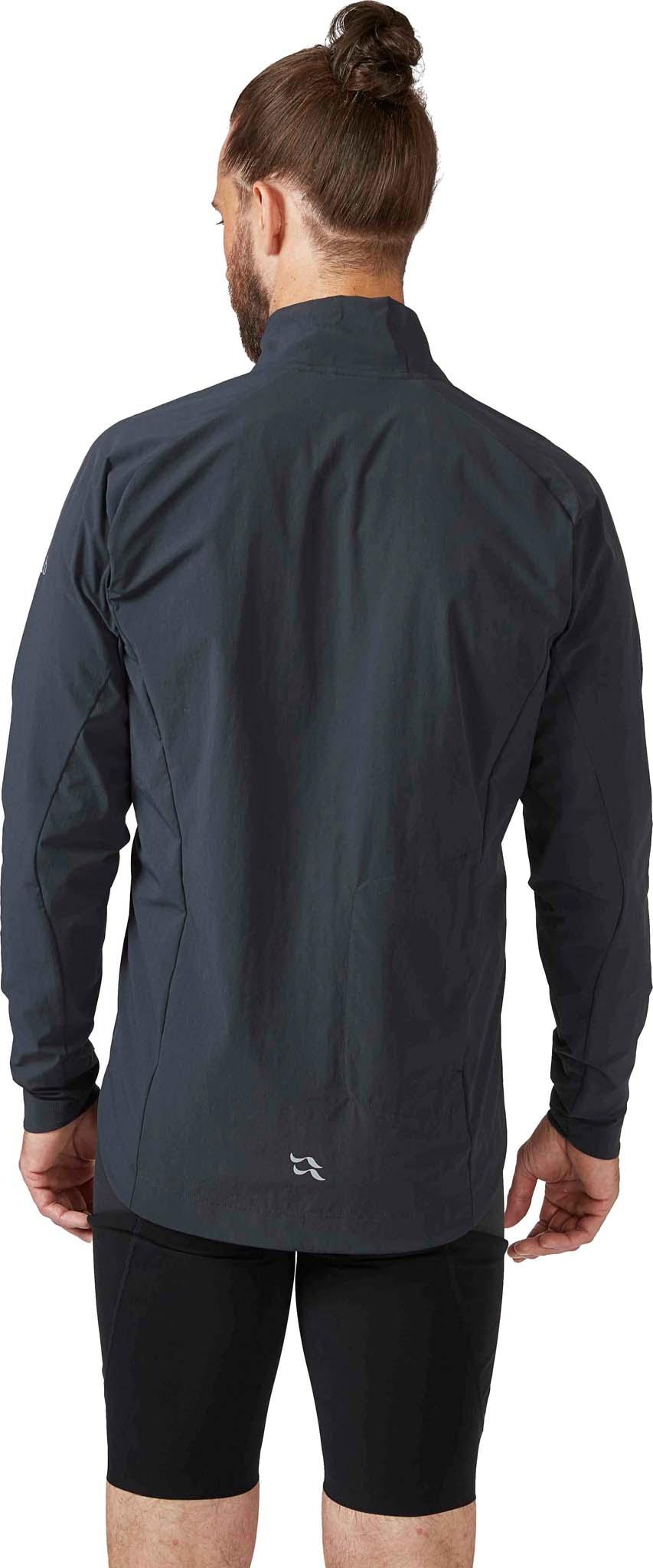 Product gallery image number 3 for product Cinder Borealis Jacket - Men's