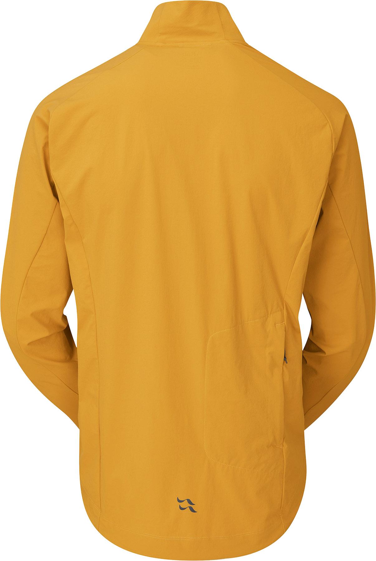 Product gallery image number 2 for product Cinder Borealis Jacket - Men's