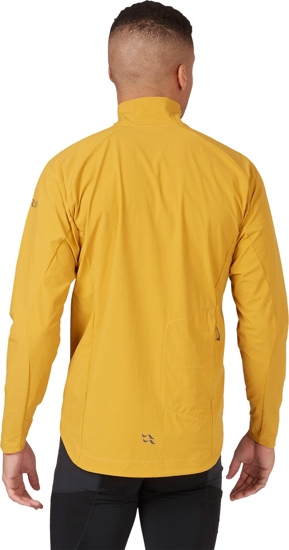 Product gallery image number 3 for product Cinder Borealis Jacket - Men's