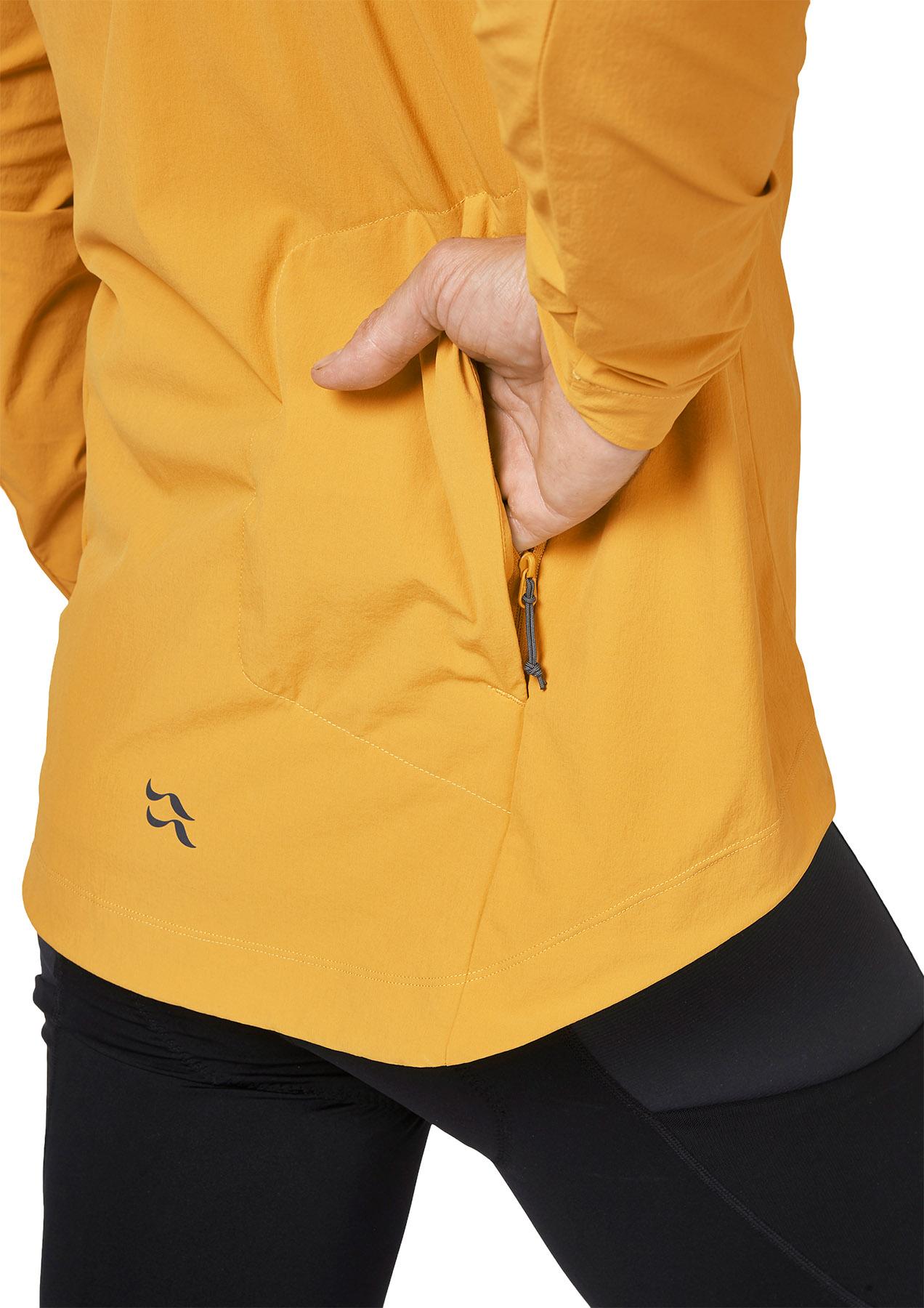 Product gallery image number 4 for product Cinder Borealis Jacket - Men's