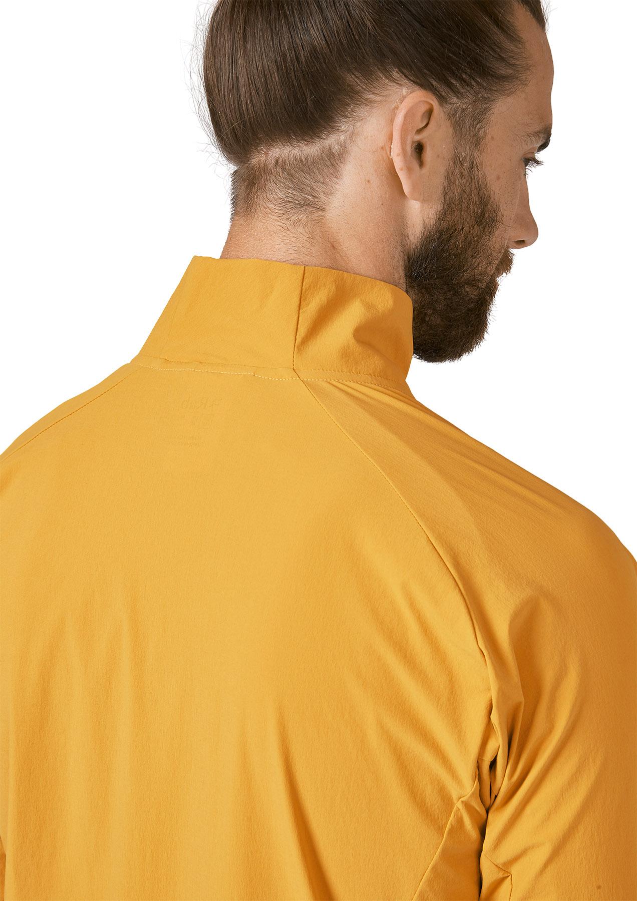 Product gallery image number 5 for product Cinder Borealis Jacket - Men's