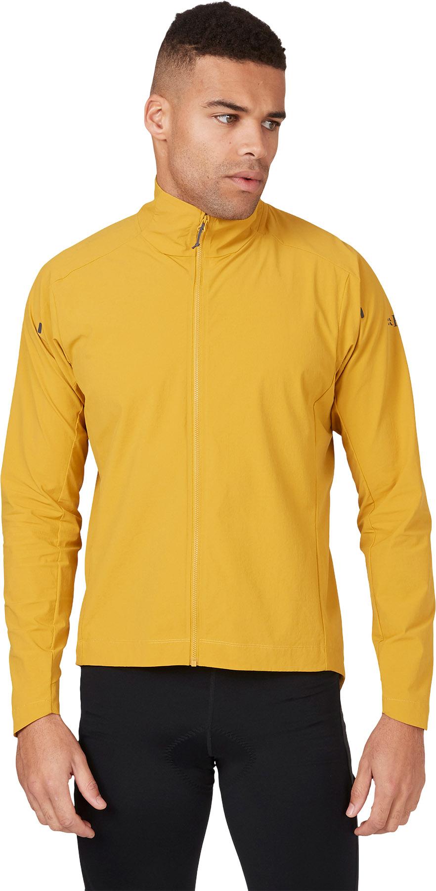 Product gallery image number 6 for product Cinder Borealis Jacket - Men's