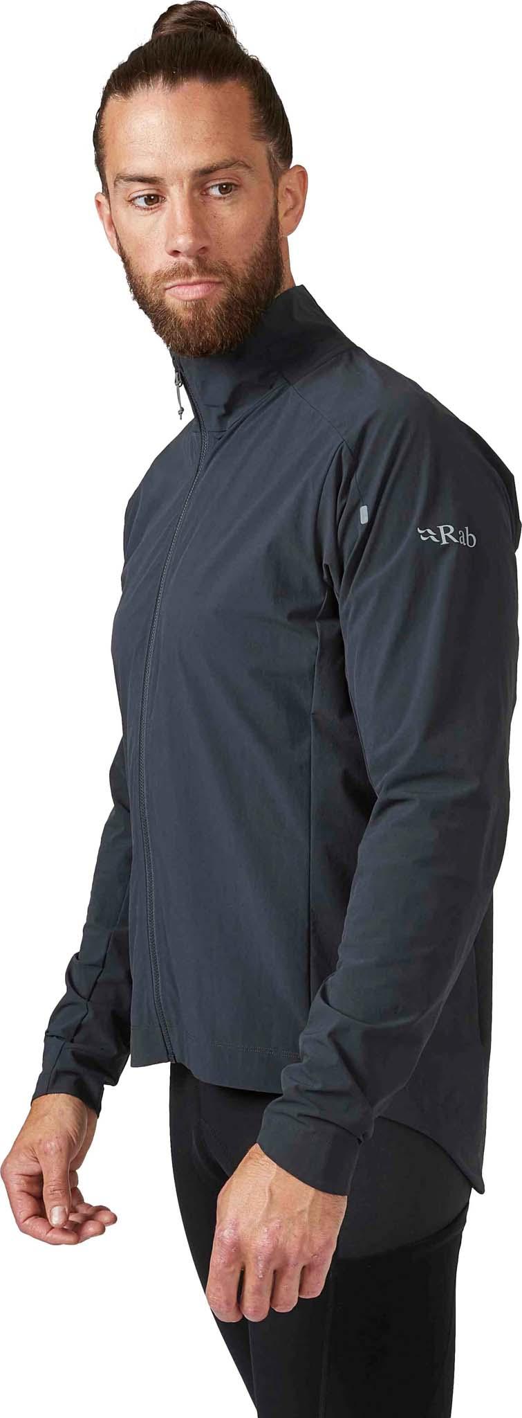 Product gallery image number 4 for product Cinder Borealis Jacket - Men's