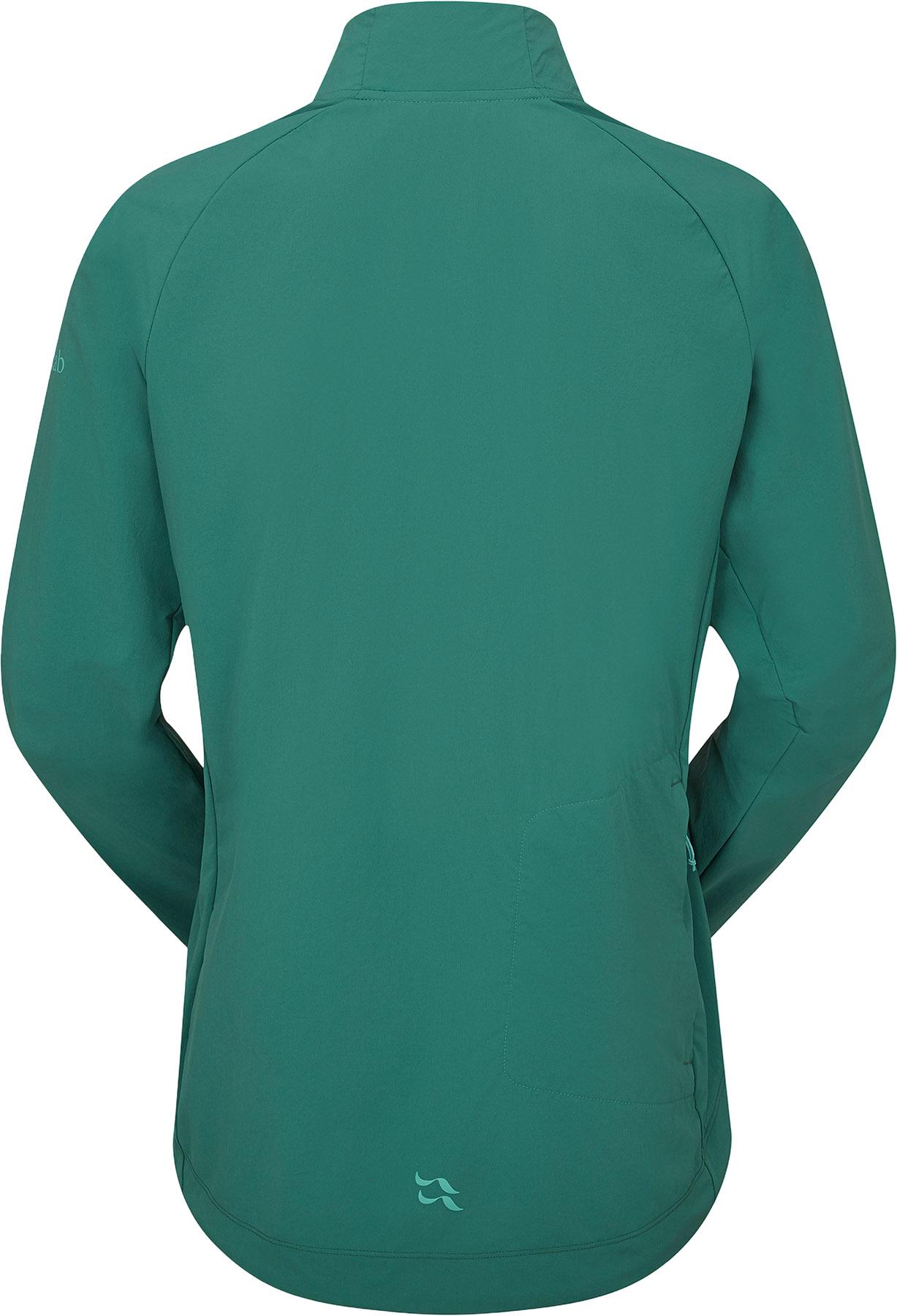 Product gallery image number 2 for product Cinder Borealis Jacket - Women's