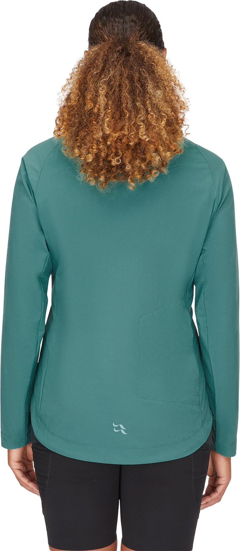 Product gallery image number 3 for product Cinder Borealis Jacket - Women's