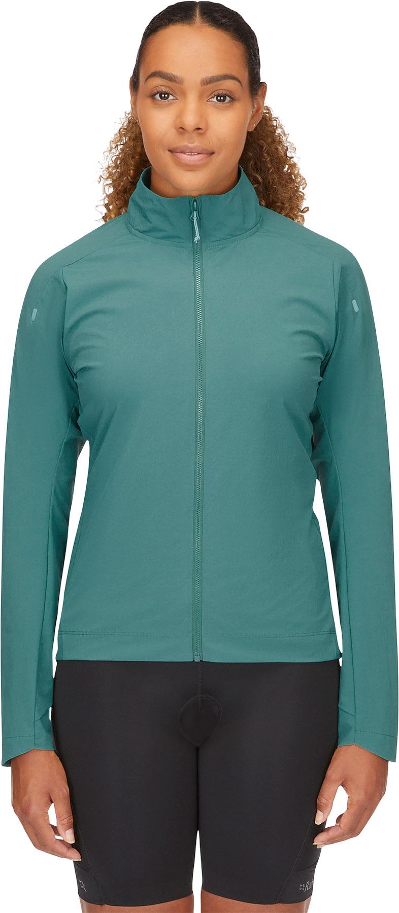Product gallery image number 4 for product Cinder Borealis Jacket - Women's