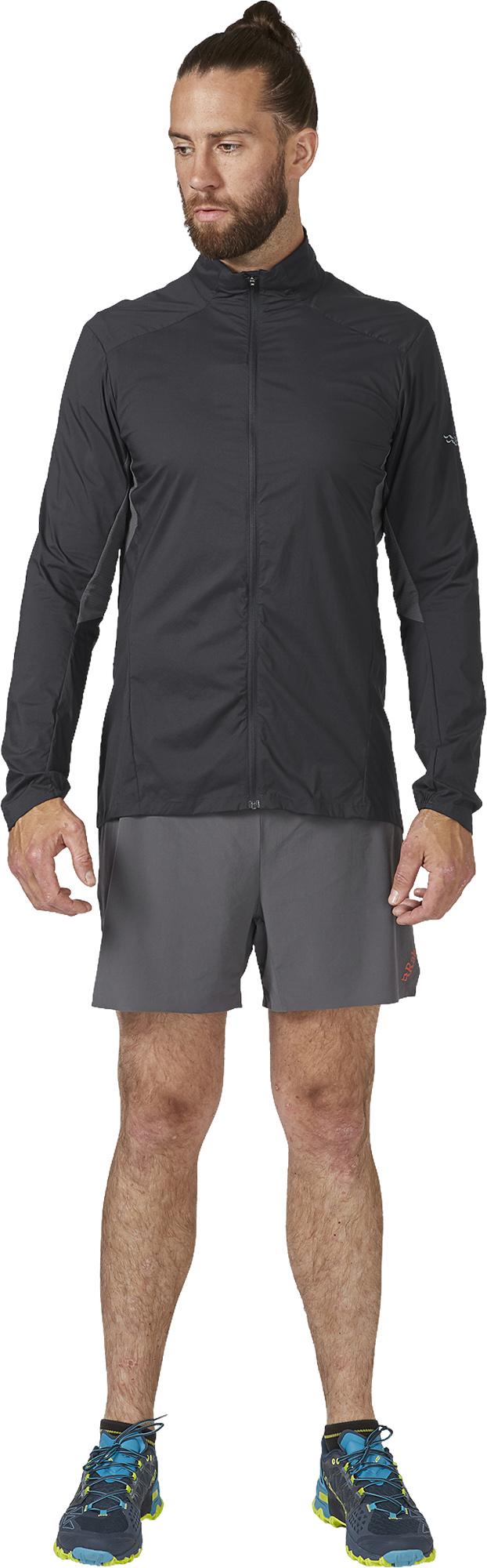 Product gallery image number 4 for product Windveil Jacket - Men's